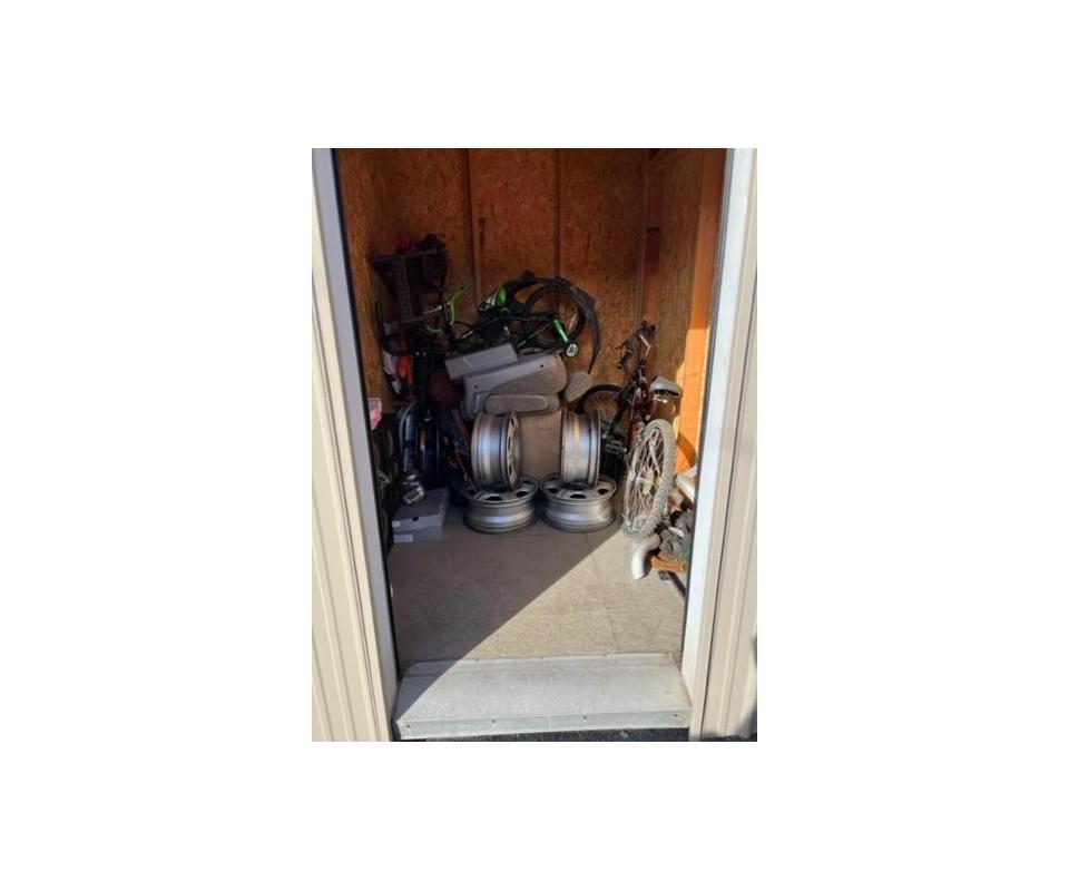 North Reading Storage