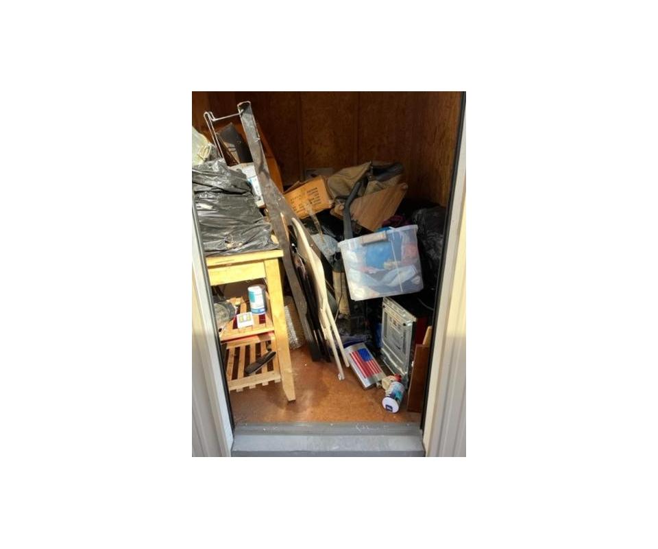 North Reading Storage