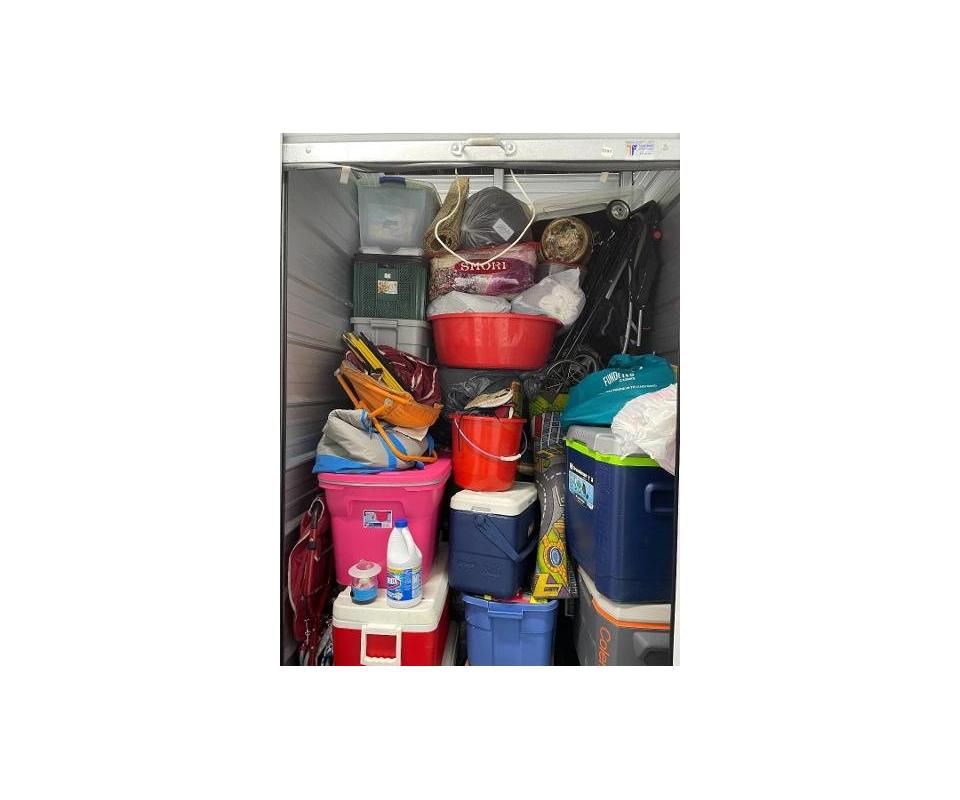 Dillingham Blvd Self Storage