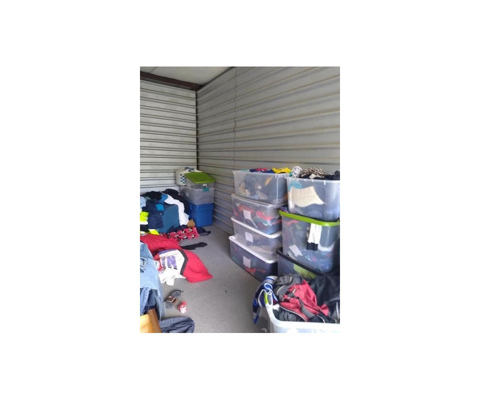 Thirty Pines Self Storage