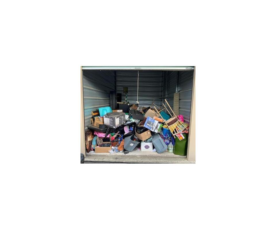 East Longmeadow Self Storage