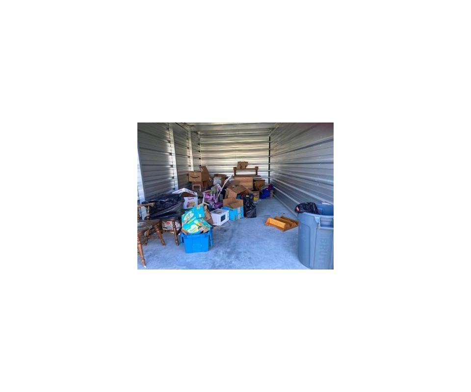 Quiet Corner Self Storage, LLC