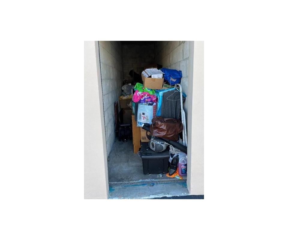 Top Self Storage Miami