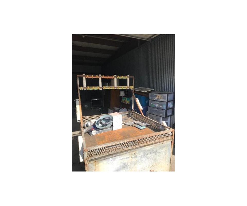 Prein Lake Charles Storage