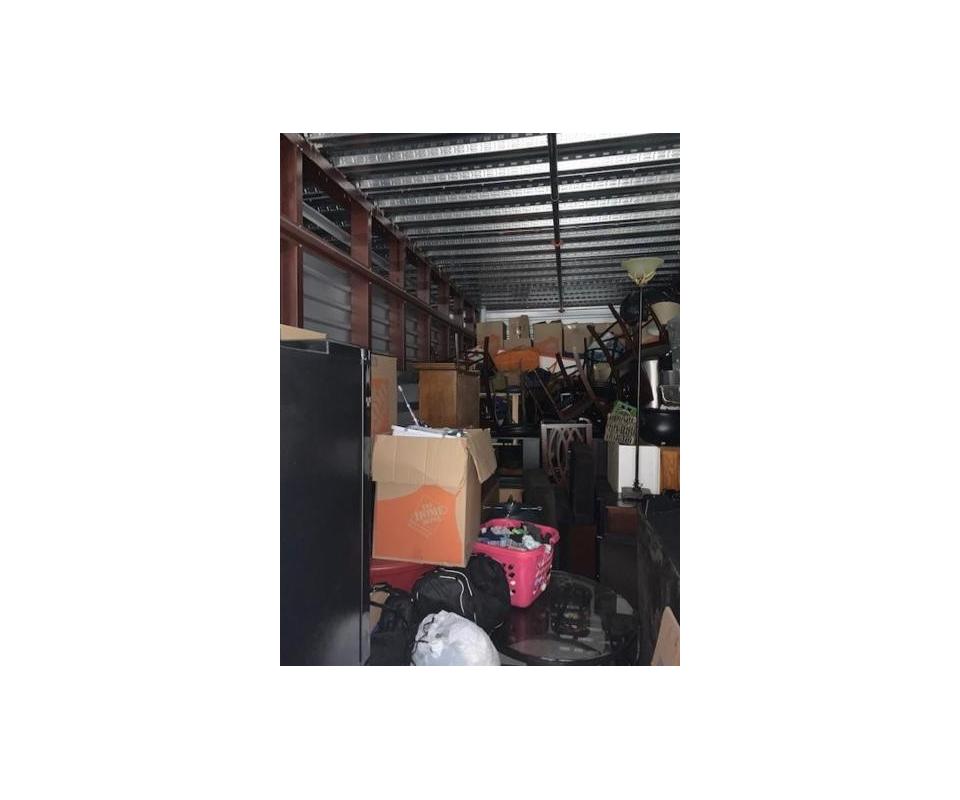 Bluebird Self Storage Rochester