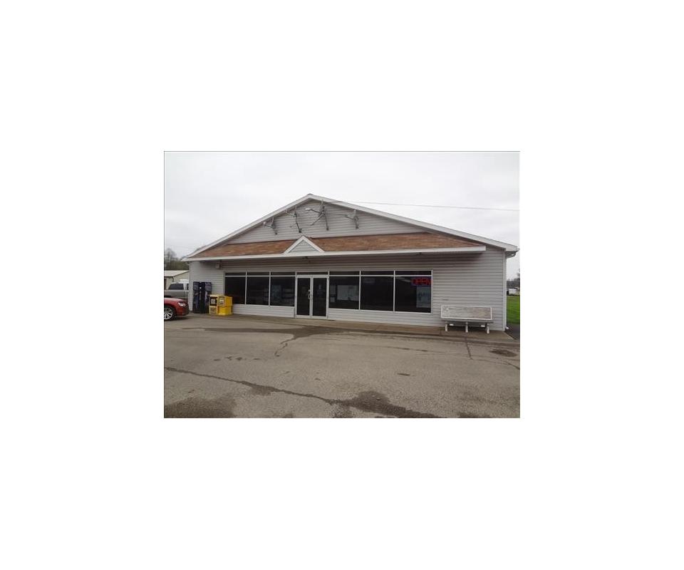 COMMERCIAL PROPERTY AUCTION