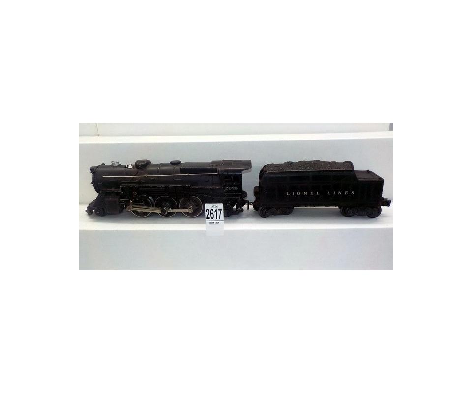 lionel type 4090 transformer