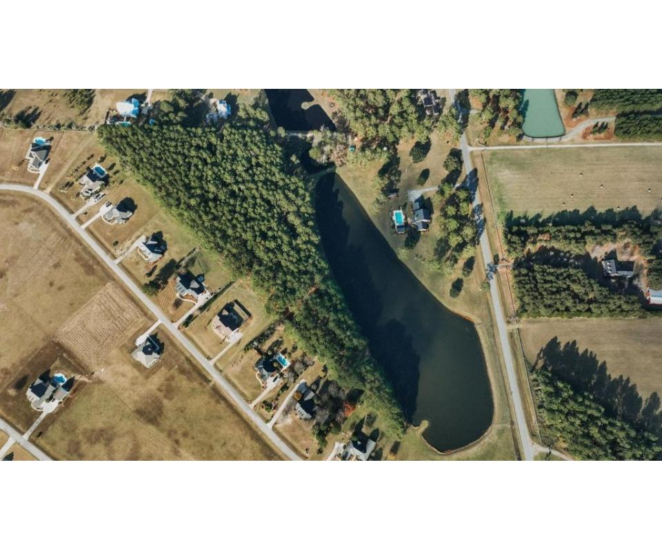 12.865 +/ Acres Brownlee Circle, Tifton,