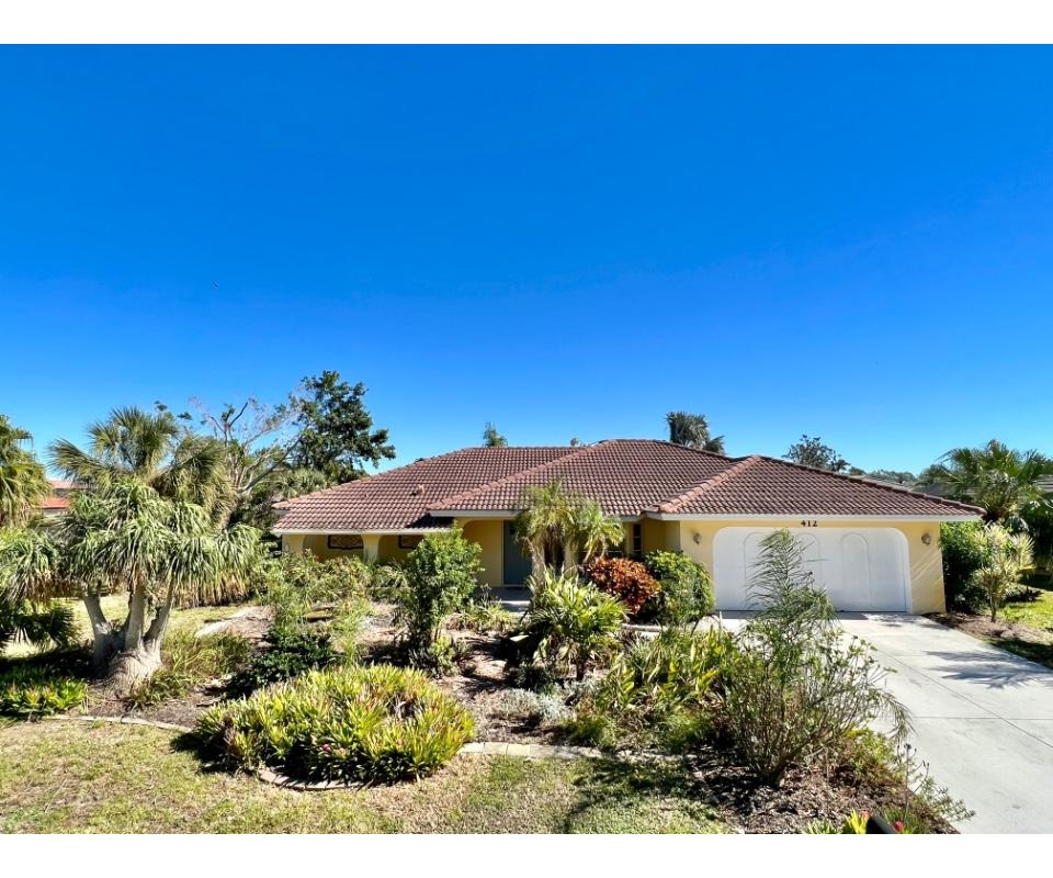 Englewood FL Real Estate & Personal Property