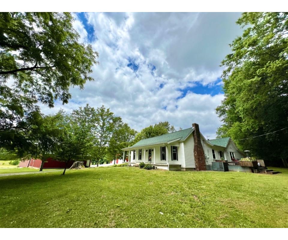10926 Rockcastle Rd. Real Estate & Personal Prop