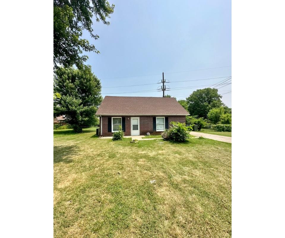 Hopkinsville 3 Property Rental Portfolio