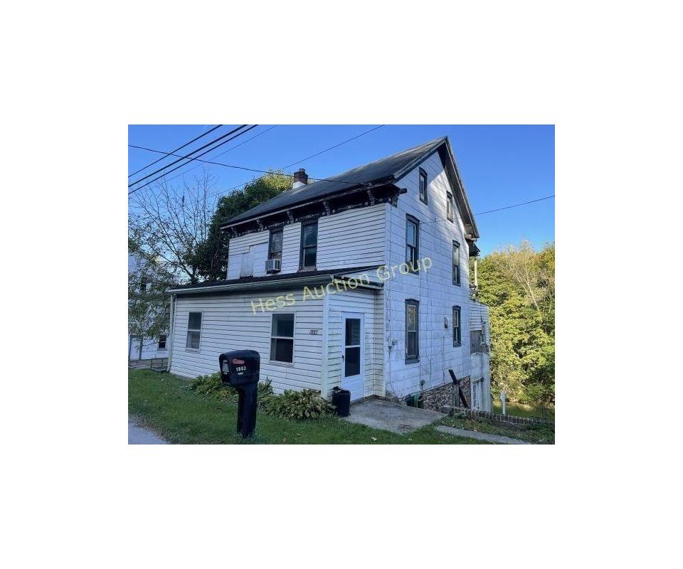 1883 Craley Rd. Windsor, PA 17366
