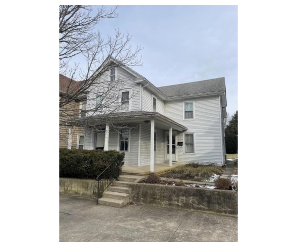 20 Willow St. Lititz, PA 17543