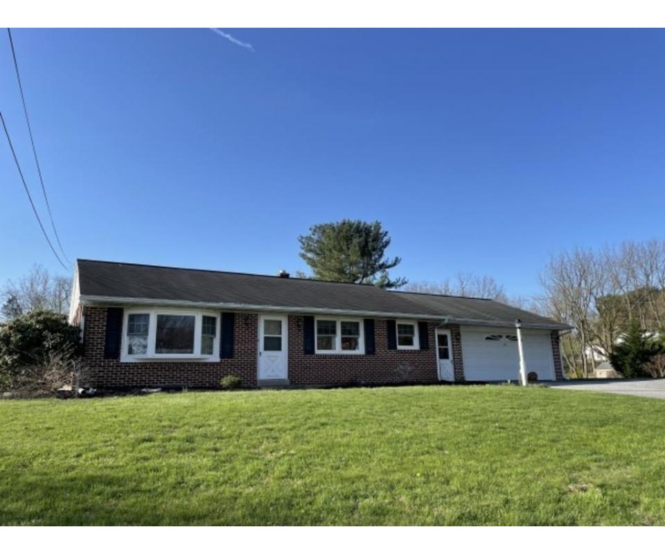 273 W. Penn Grant Rd. Willow St. PA 17584