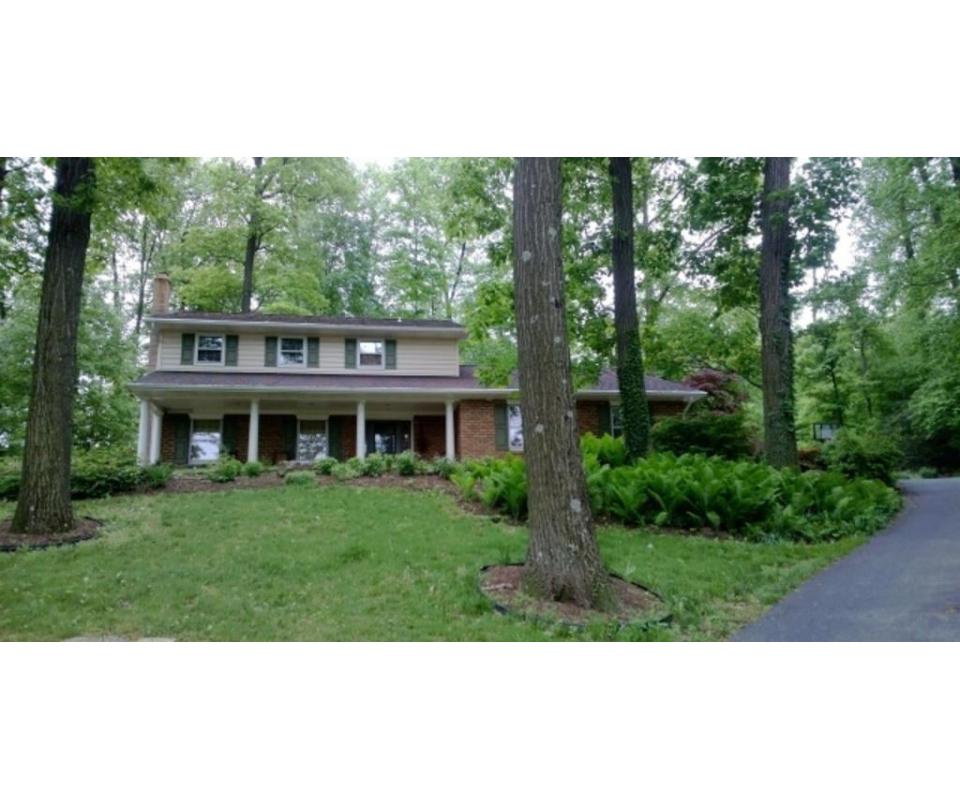 1901 Cider Press Rd. Manheim, PA 17545