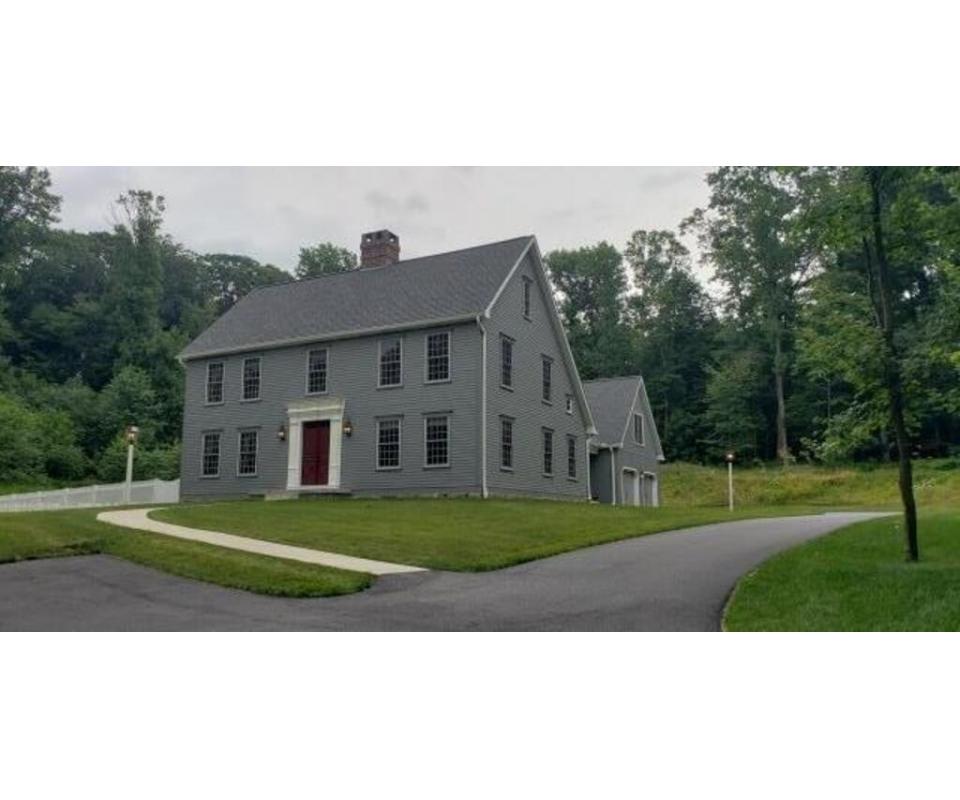 228 Eden Rd. Quarryville, PA 17566