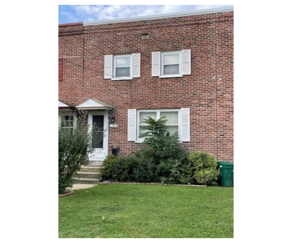 62 Prospect St. Lancaster, PA 17603