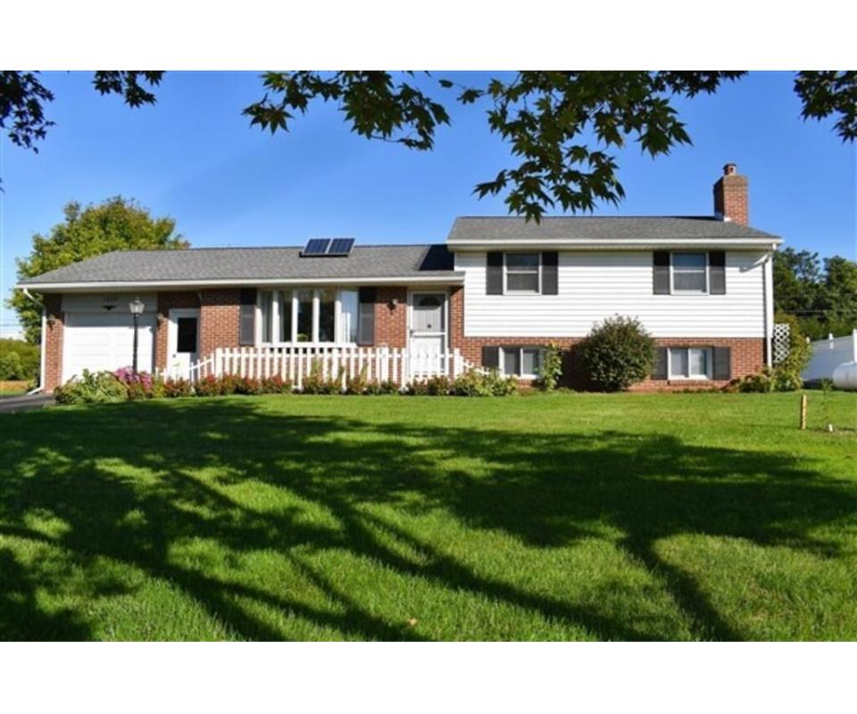 1239 Donegal Springs Rd. Mount Joy, PA 17552
