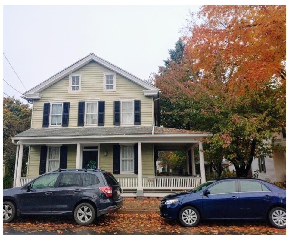 242 Marietta Ave. Mount Joy, PA 17552