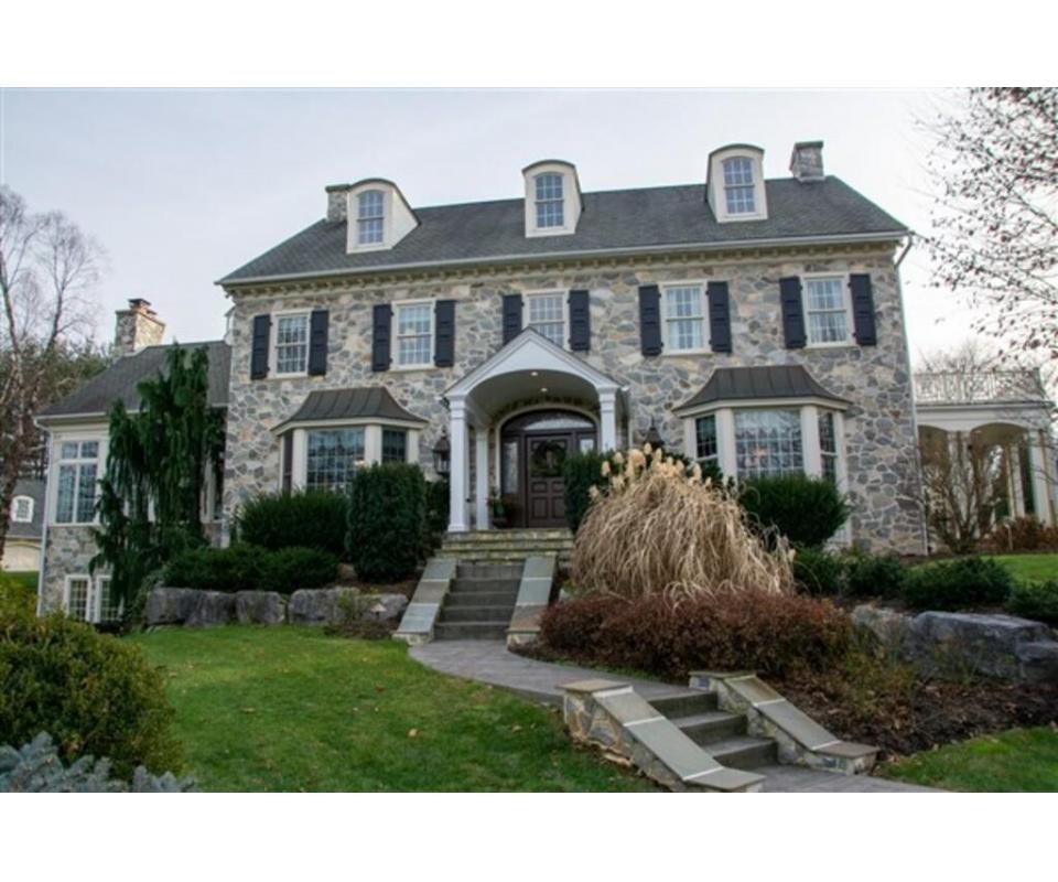 808 Pinkerton Rd. Mount Joy, PA 17552