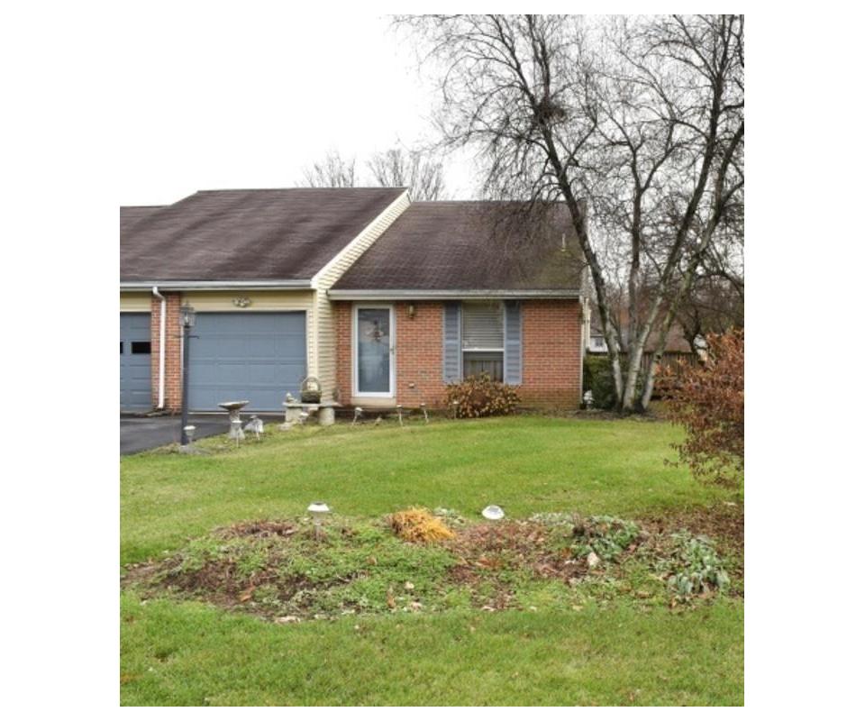 1 Lakeview Place, Lititz, PA 17543