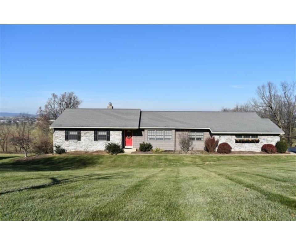 1275 Temperance Hill Rd. Manheim, PA 17545