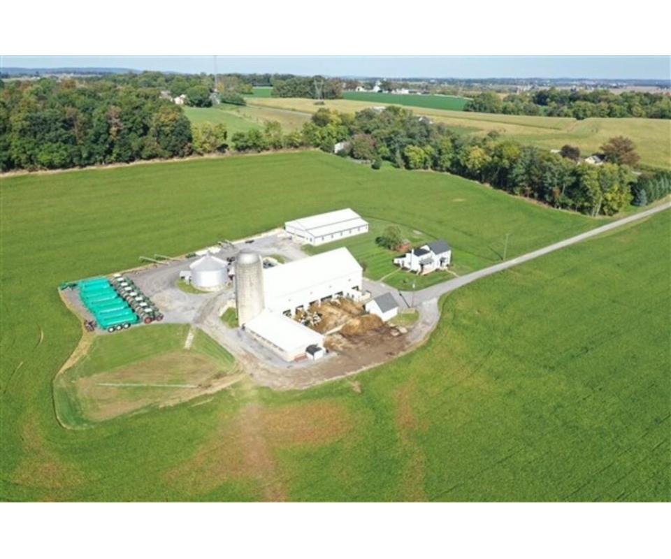 314 N. Strickler Rd. Manheim, PA 17545