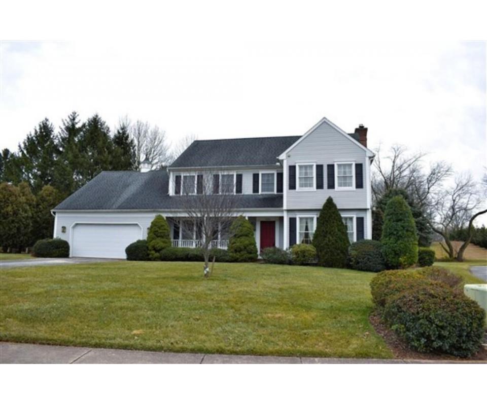 1826 Herman Dr. York, PA 17408