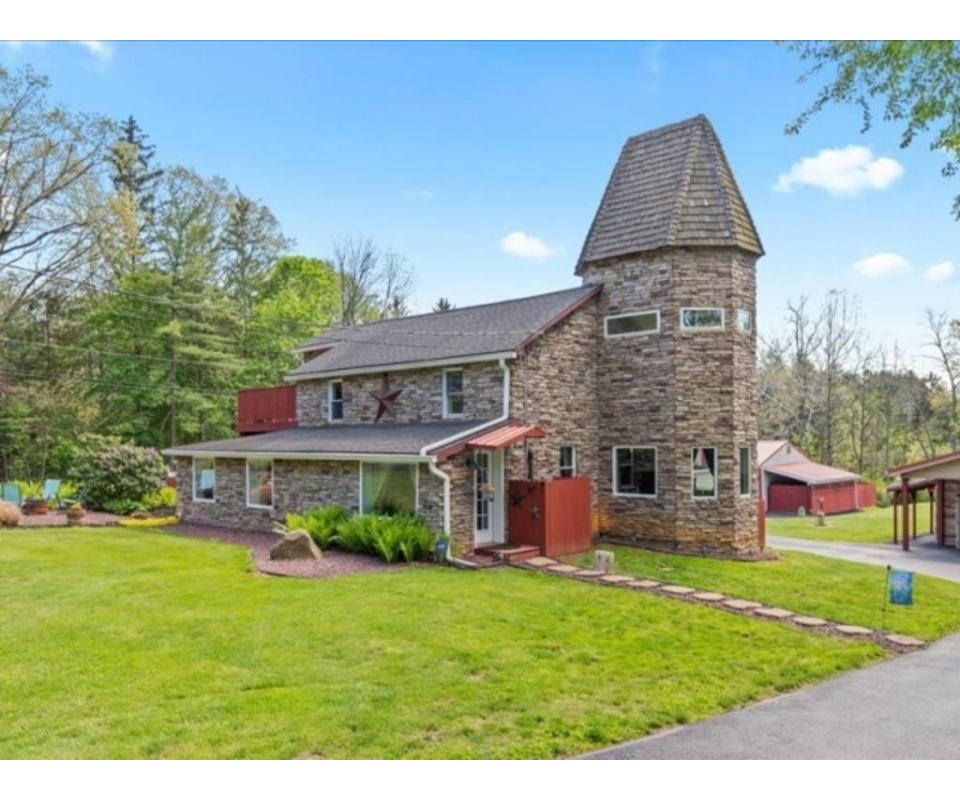 2864 Pinch Rd. Manheim, PA 17545