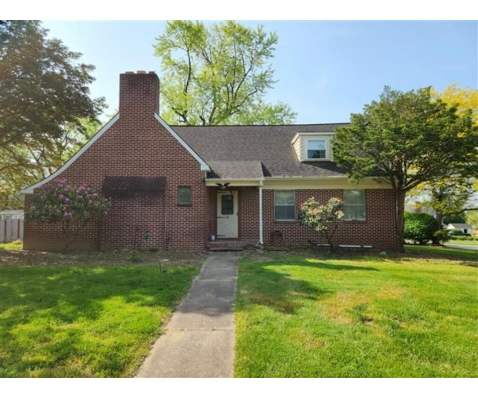 23 Mylin Ave. Willow Street, PA 17584