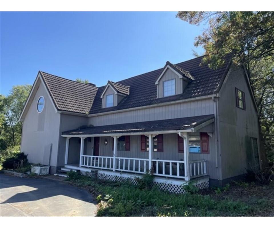 8 Fisher Terrace Willow Street, PA 17584