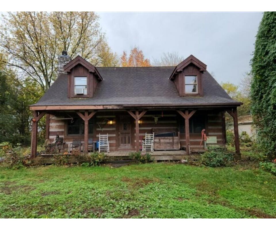 2553 Shumaker Rd. Manheim, PA 17545