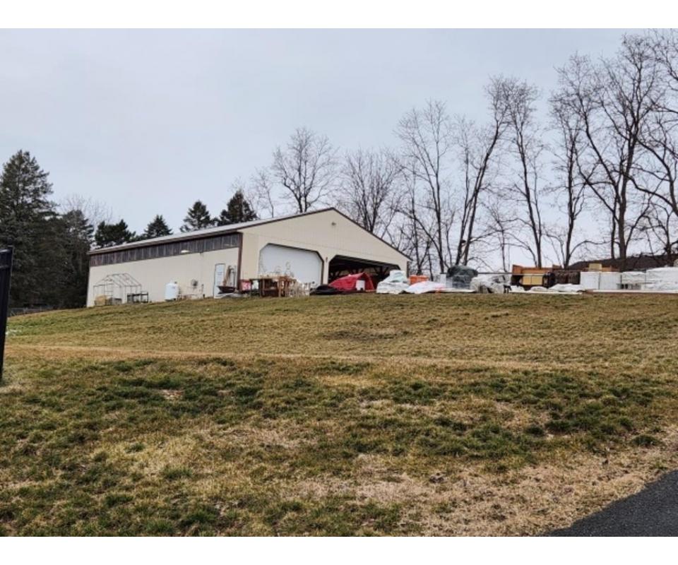 243 & 245 E. Main St. Brownstown, PA 17508