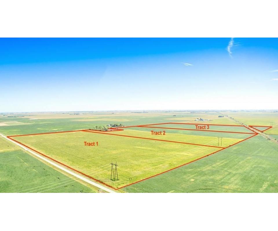 233.07 Acres in Calhoun County, Iowa