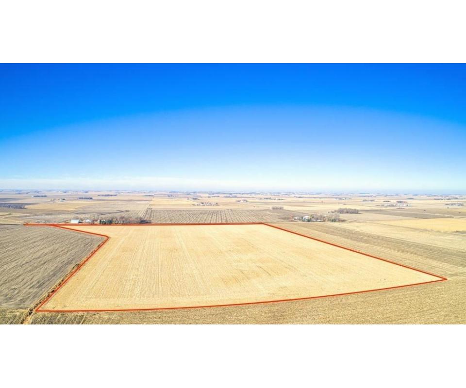 99.01 Acres in O'Brien County, Iowa