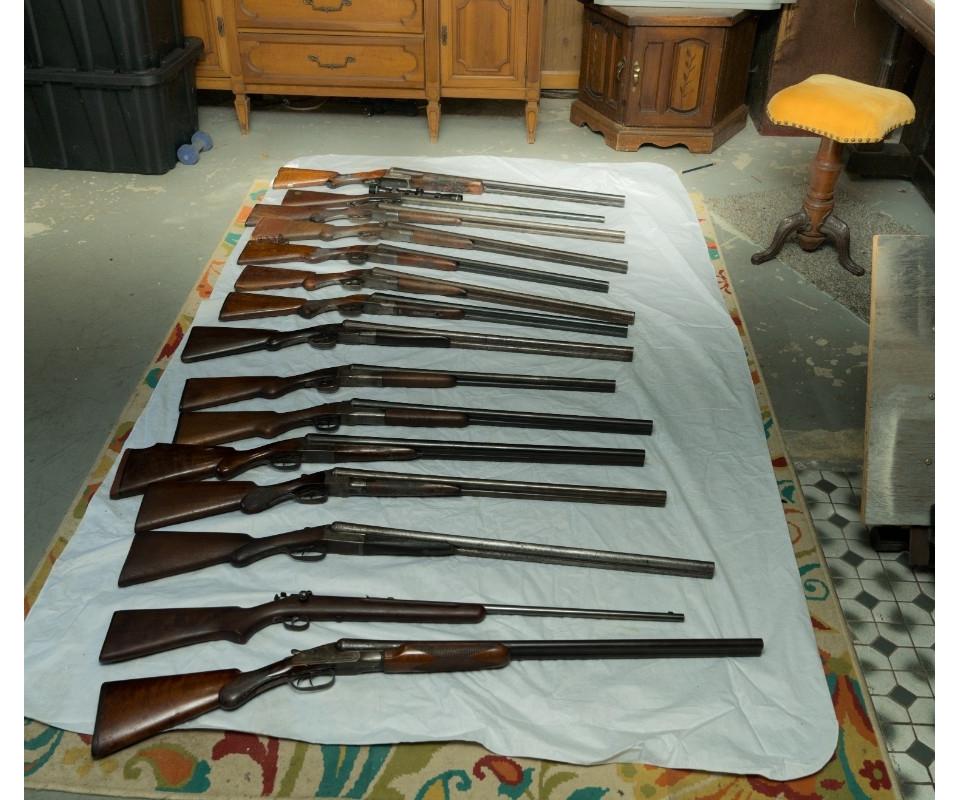 Stroud Auction Service