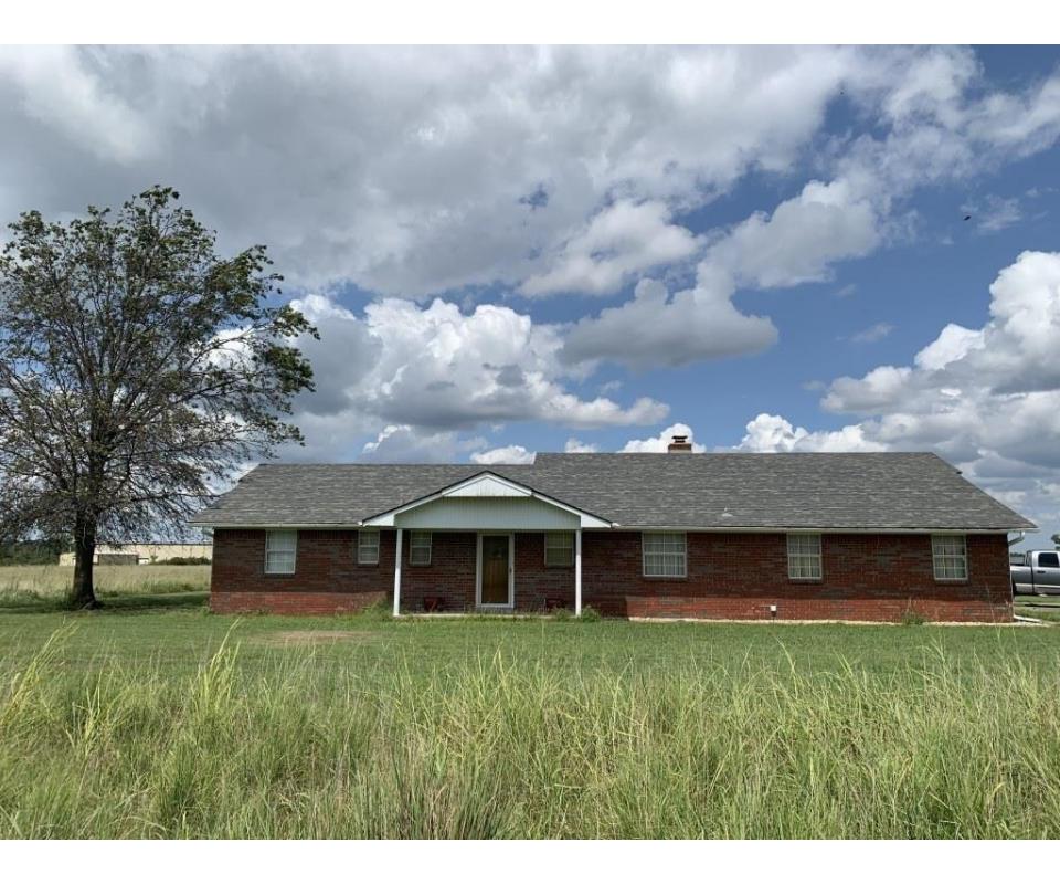 October 21 Mounds Real Estate Auction