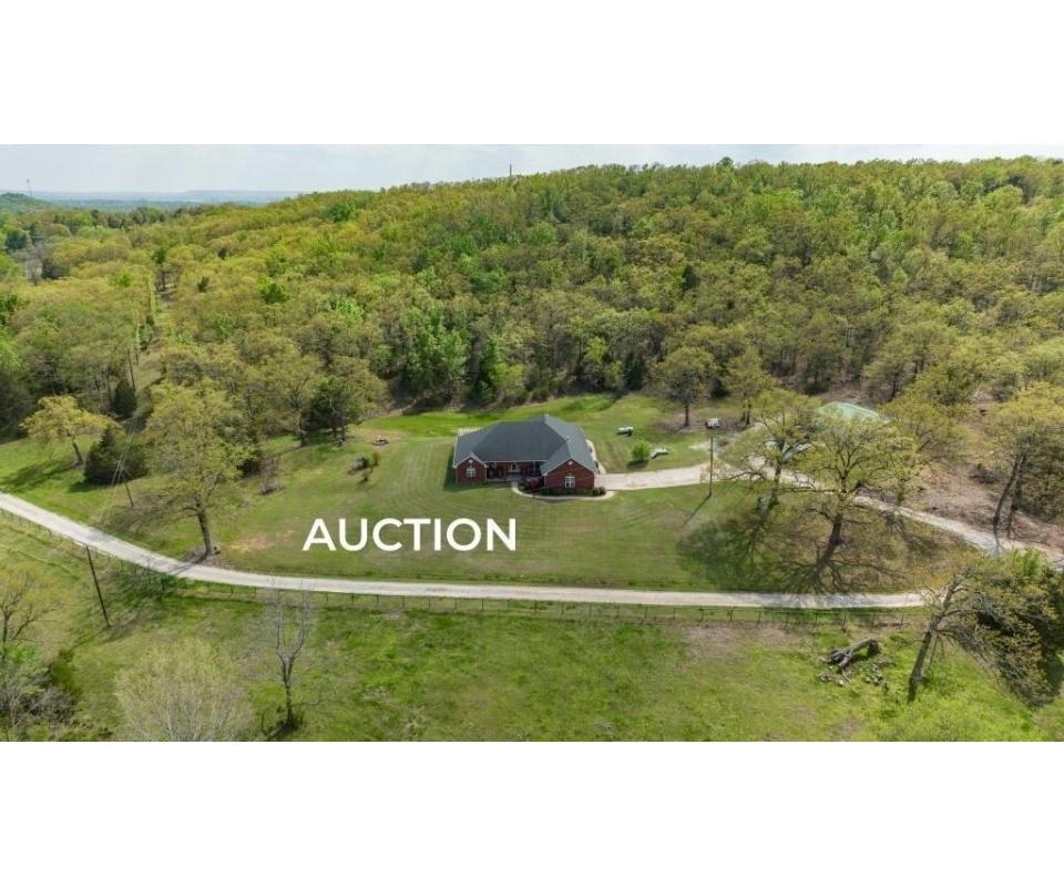 June 16 Gore Real Estate Auction