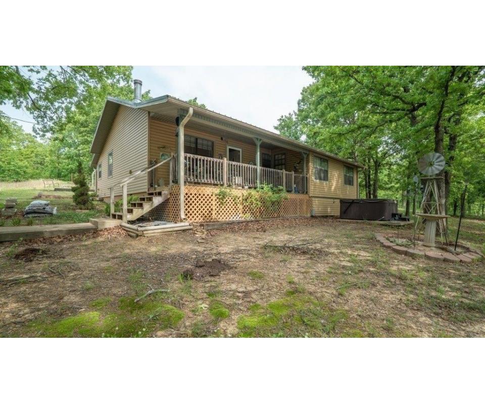 June 21 Bristow Real Estate Auction