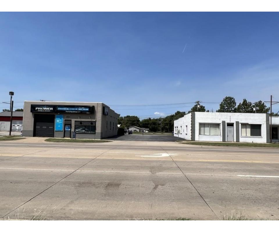 September 21 Pryor Real Estate Auction