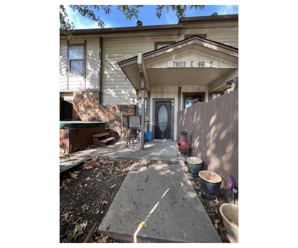 November 8 Tulsa Real Estate Auction