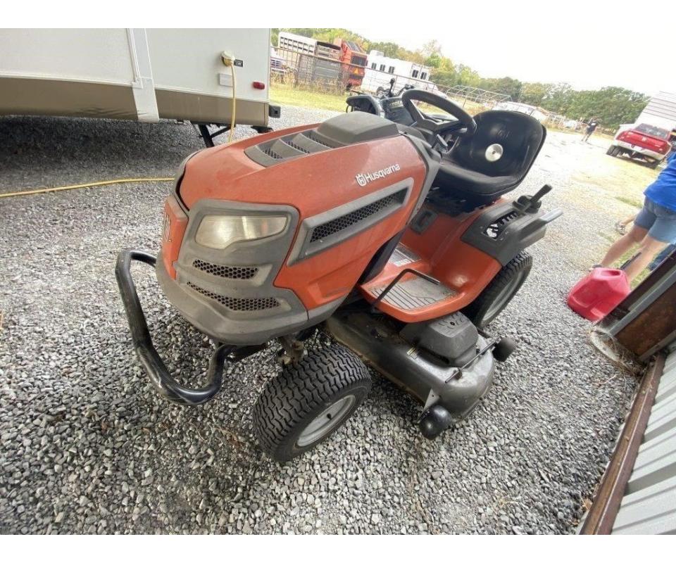 December 7 Johnson Estate Auction