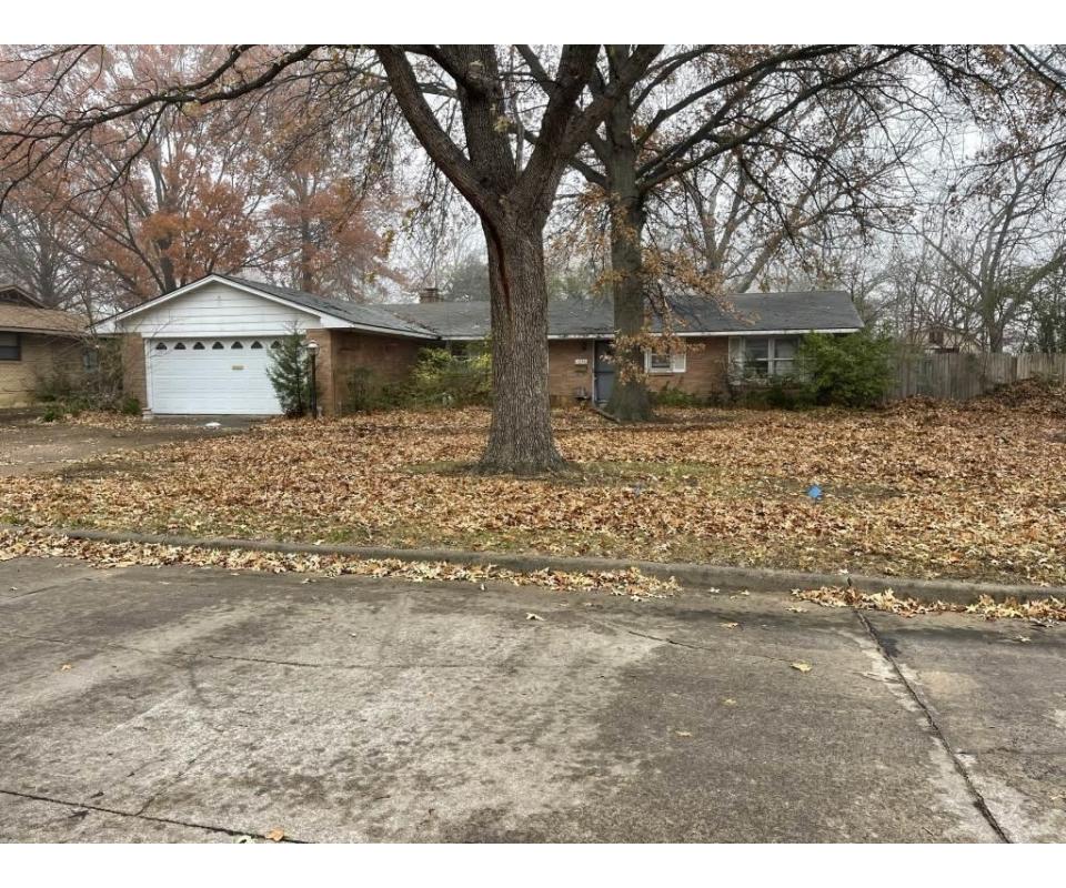 January 17 Bartlesville Real Estate Auction