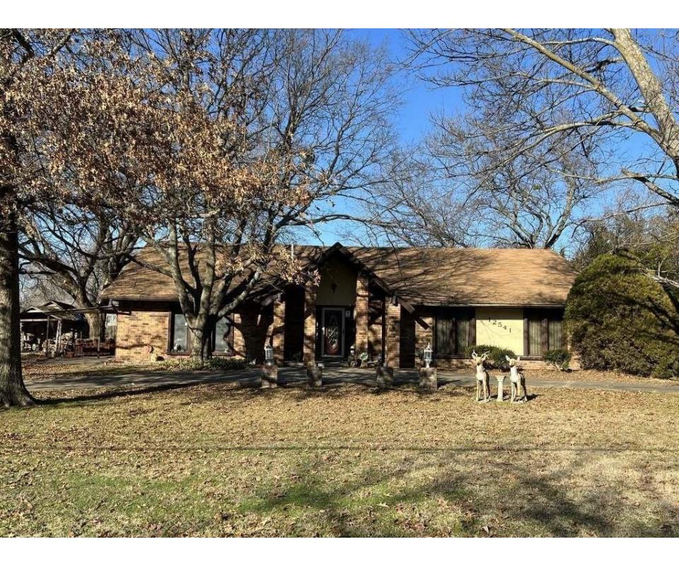 January 17 Tulsa Real Estate Auction
