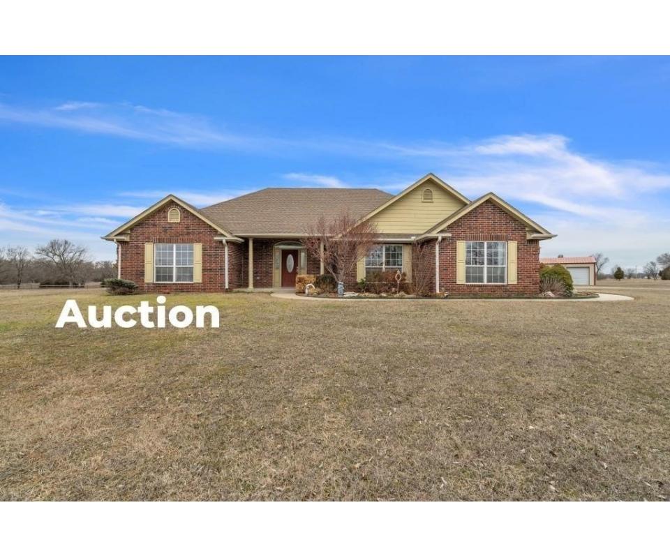 March 29 Ramona Real Estate Auction