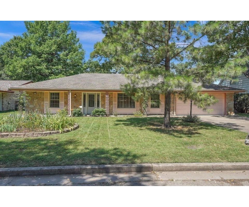 July 26 Tulsa Real Estate Auction