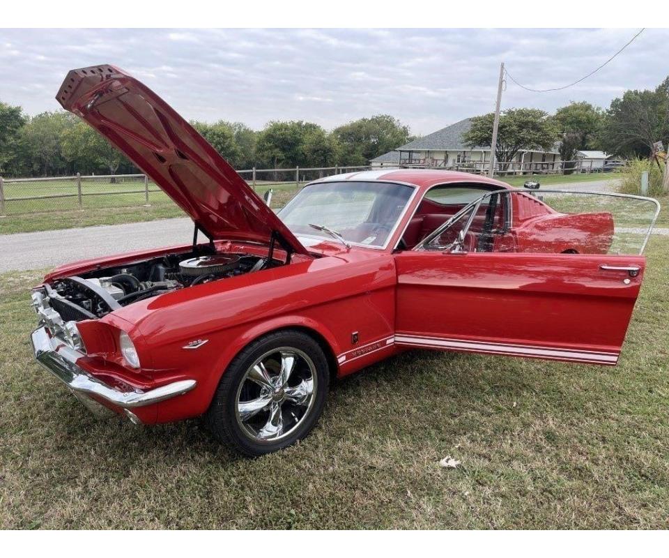 Nov 16 Mullins Estate Auction