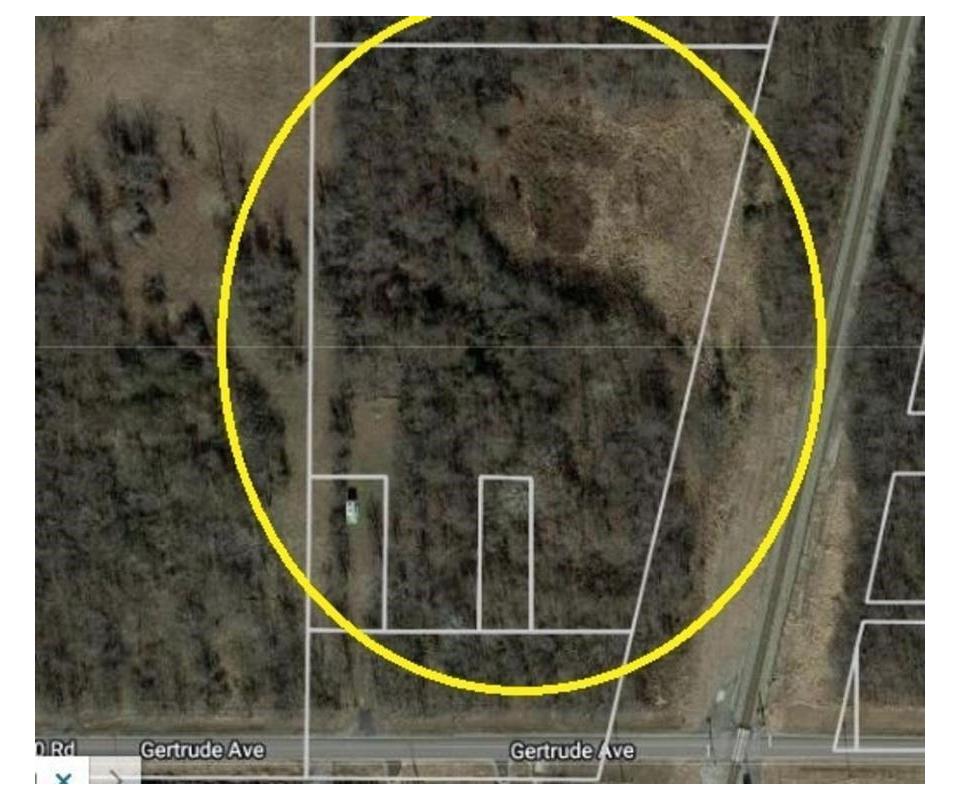 Feb 14 Online Only Land Auction