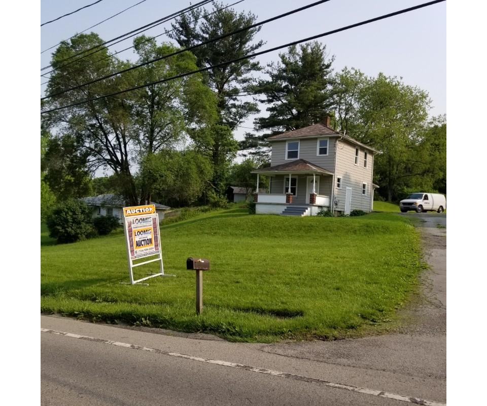 2 HERMITAGE PA, PROPERTIES!