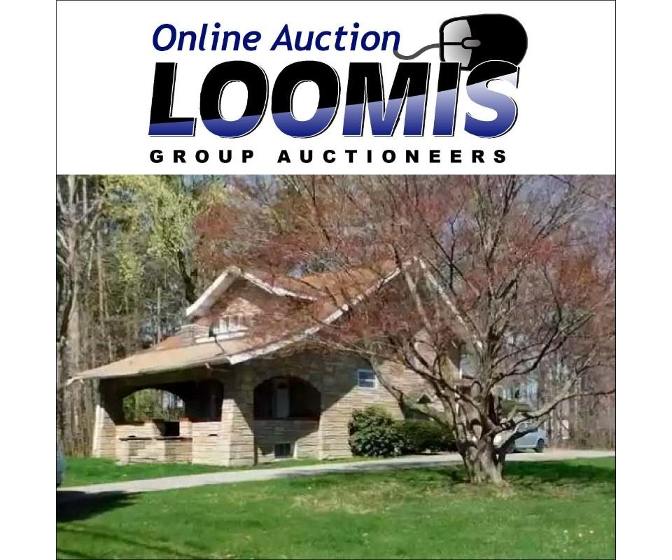 86 & 90 Hadley Road, Greenville, PA 16125